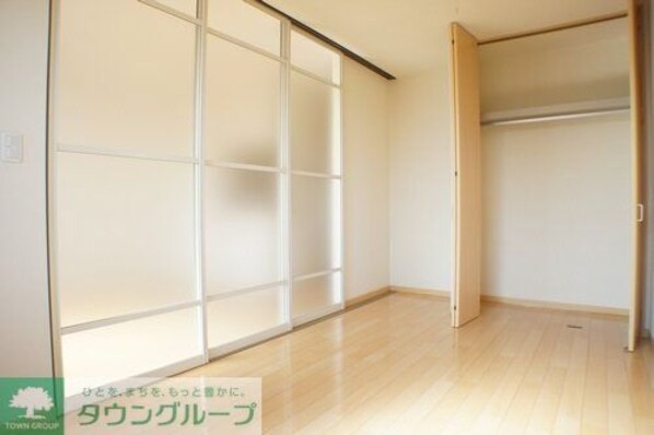 ガーデンコートハナの物件内観写真